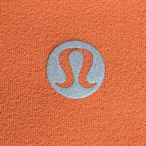 Lululemon Align High-Rise Pant 25" - 8 Canyon Orange - Picture 5 of 7